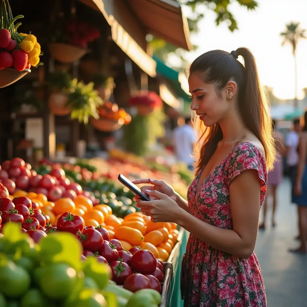 Business meeting discussion
